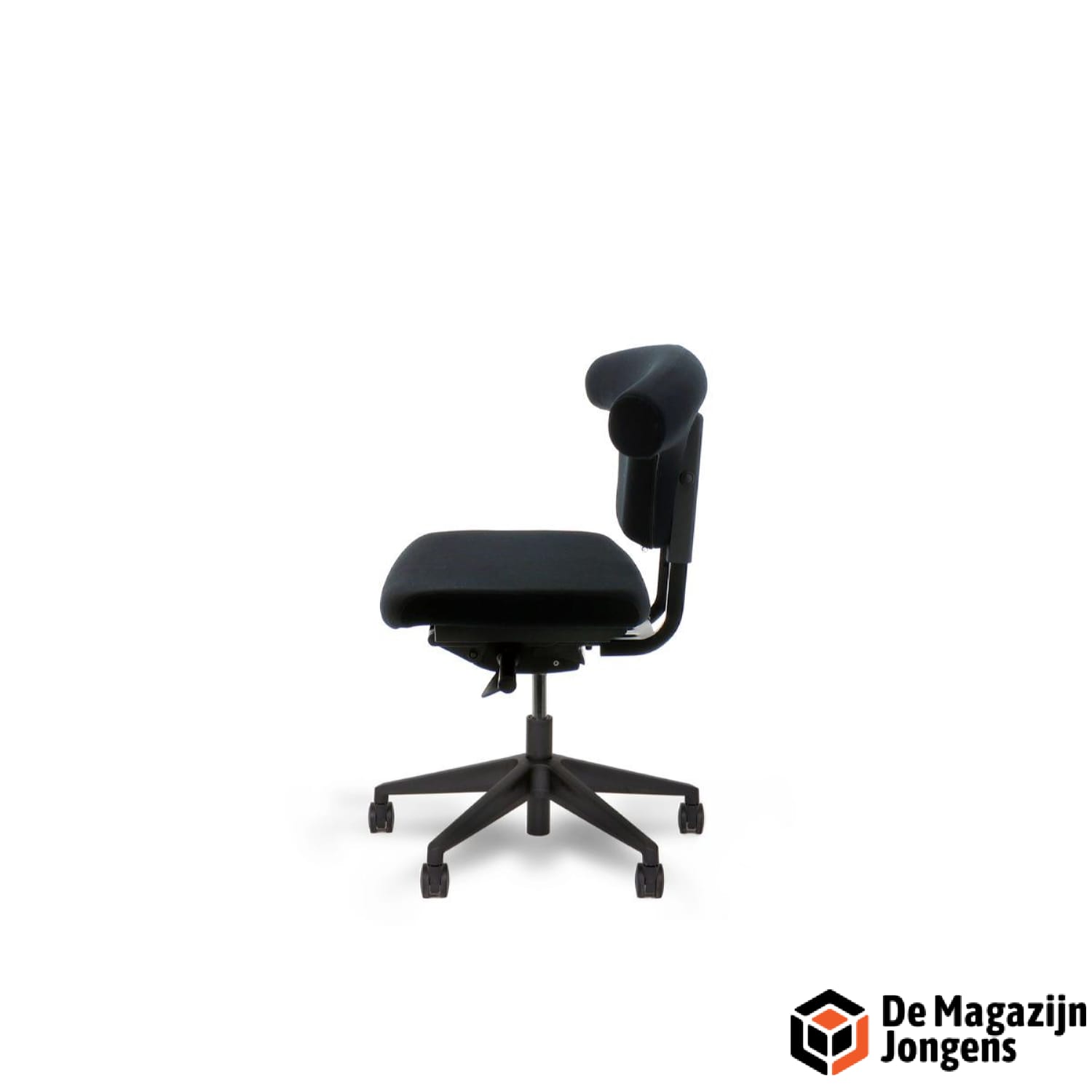 Bureaustoel A370 - Afbeelding 3