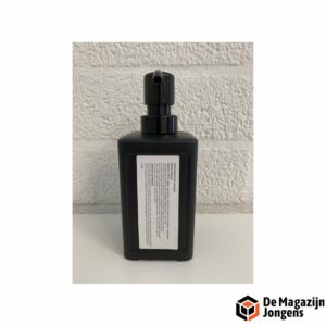 Dispenser voor Desinfectiezuil met voetpedaal