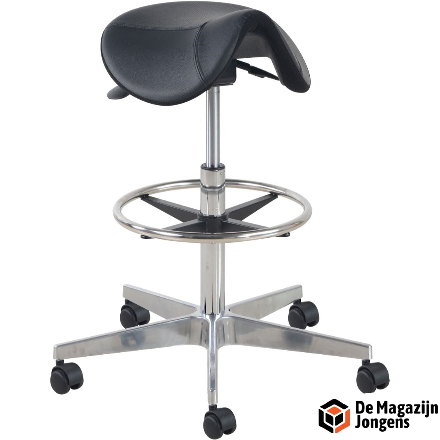 Zadelkruk Matera - Afbeelding 4