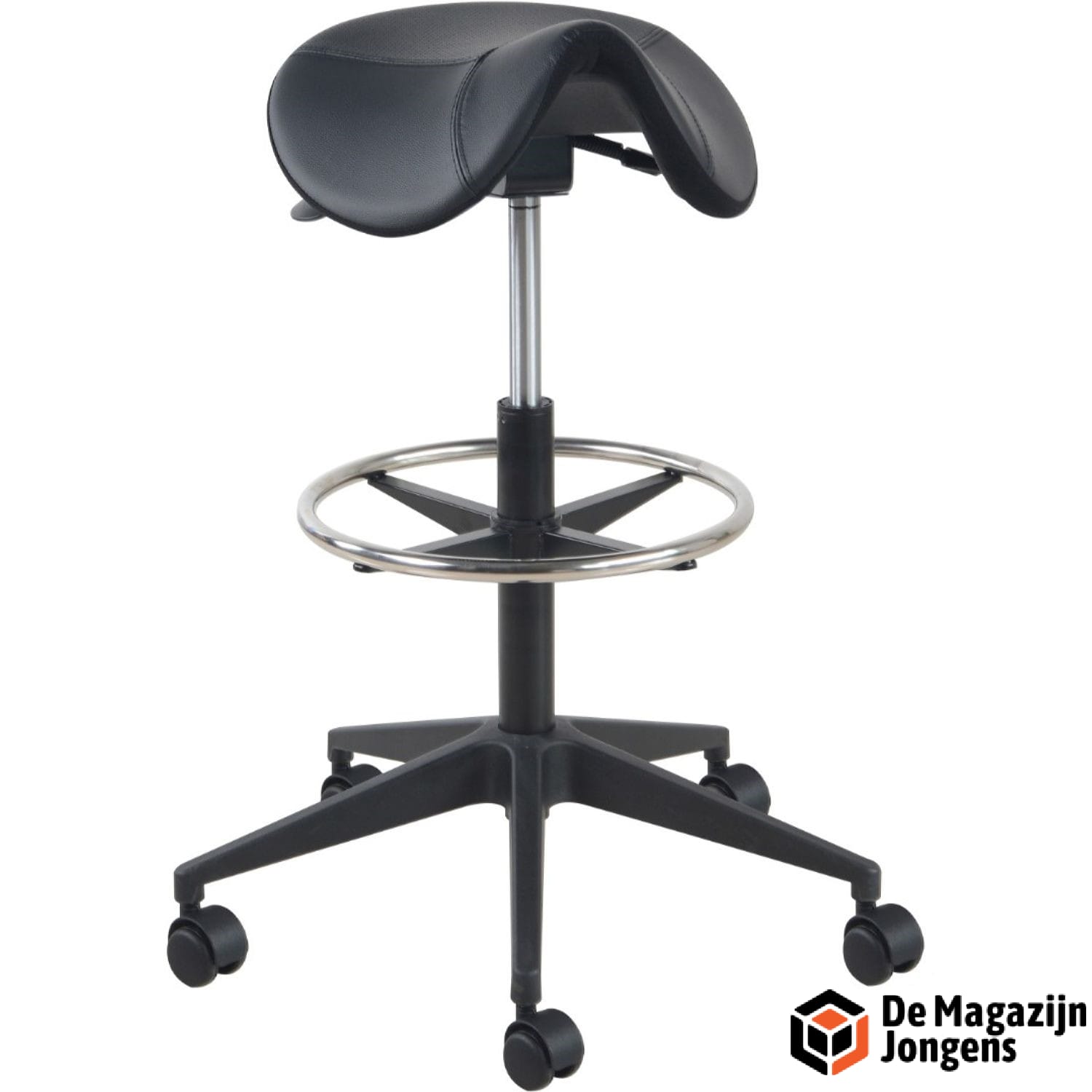 Zadelkruk Matera - Afbeelding 3