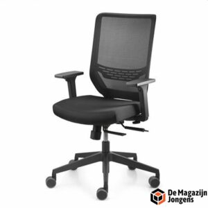 Onderwijs/School Bureaustoel Mesh