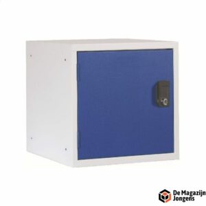 Ceha - Cube lockers OKK