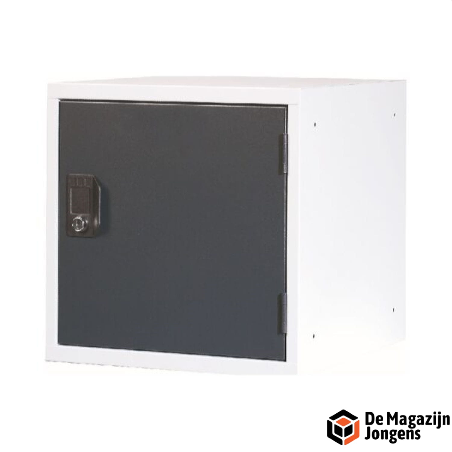 Ceha - Cube lockers OKK - Afbeelding 2