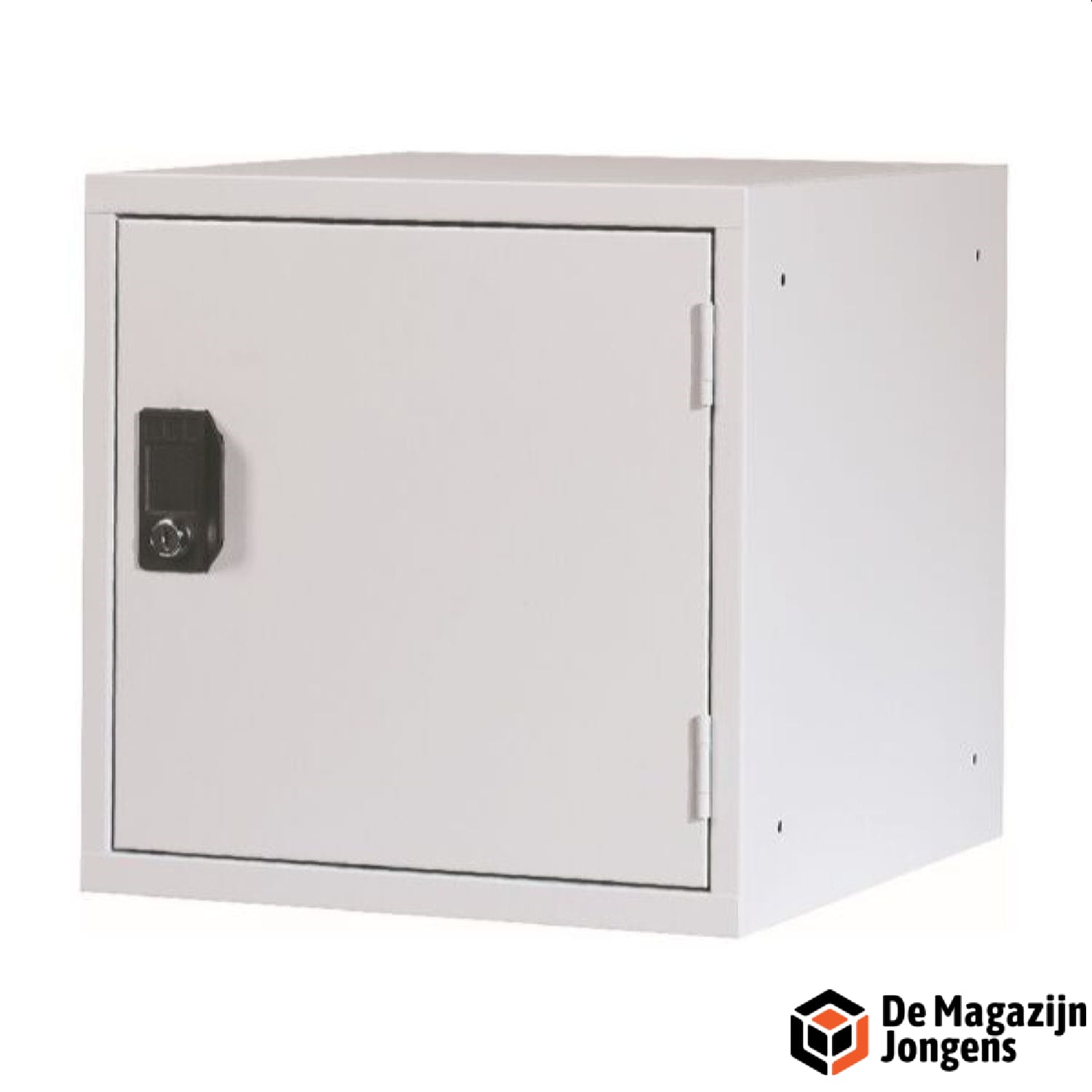 Ceha - Cube lockers OKK - Afbeelding 3