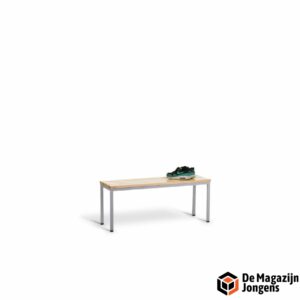 Kleedkamer- en Zitbanken