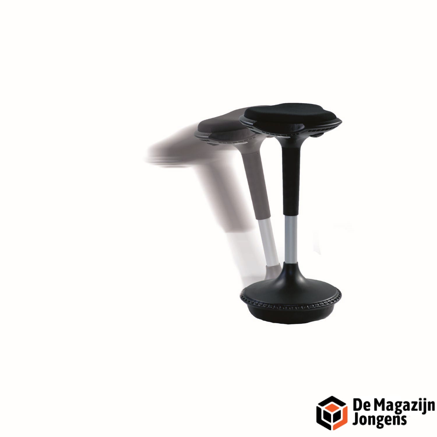 Zit-Sta Hulp Markant Balance - Afbeelding 3