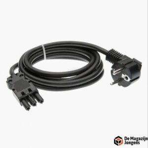 Wieland GST 18 - Aansluitsnoer