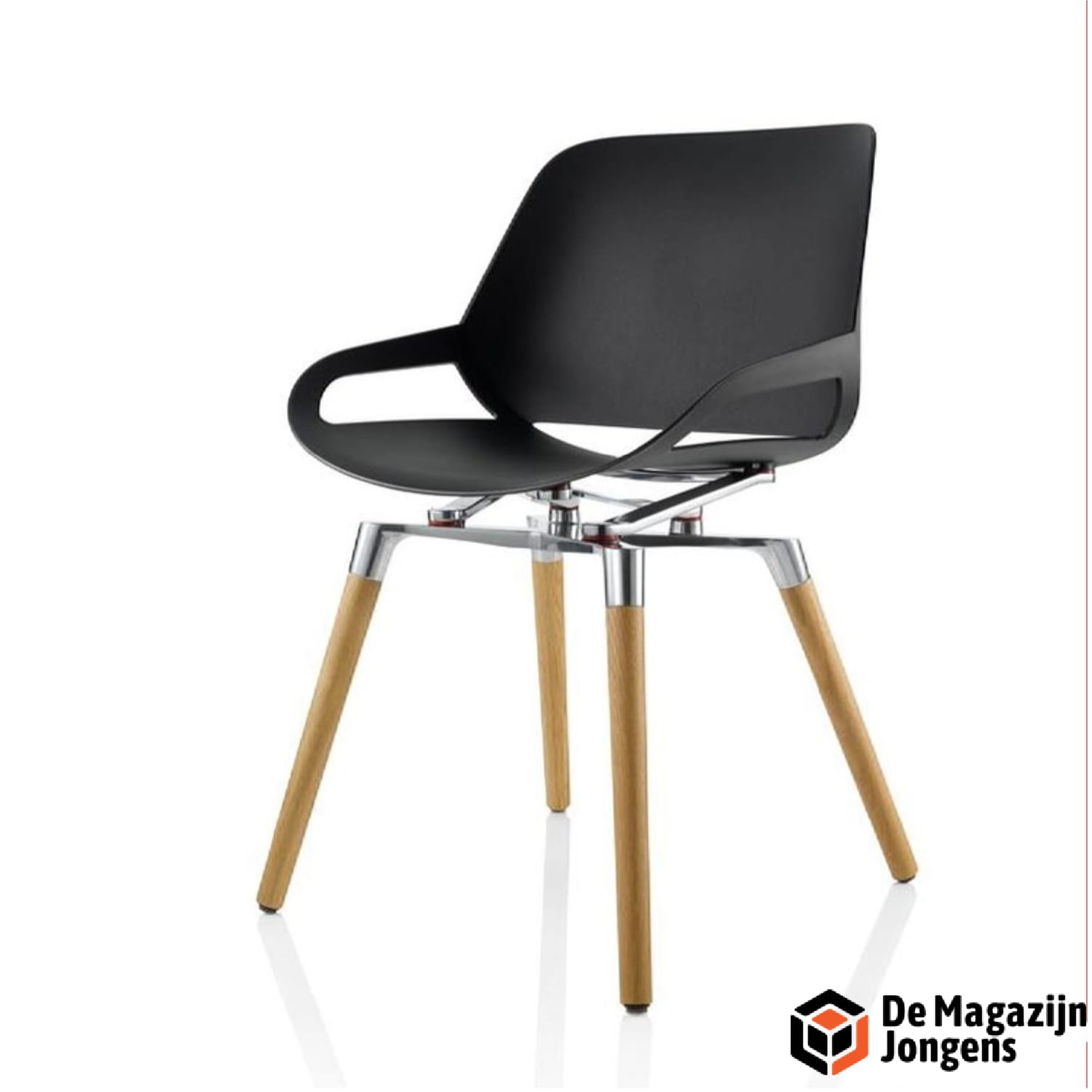 Aeris Numo houten poten