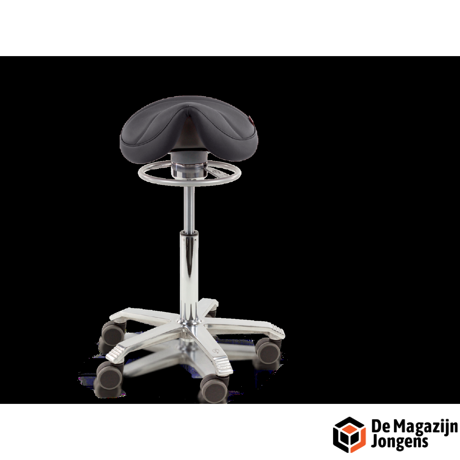 Amazone Saddle - Afbeelding 2