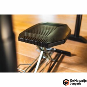 Basic 952 voetensteun