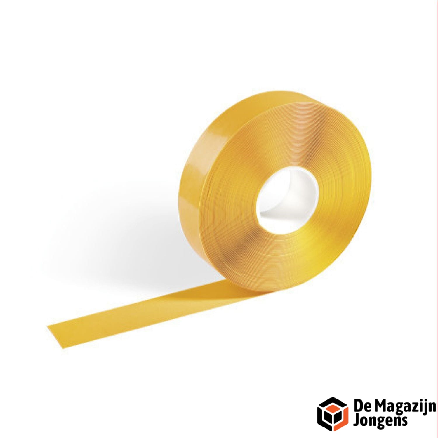 Vloermarkeringstape DURALINE® STRONG 50/12 - Afbeelding 3