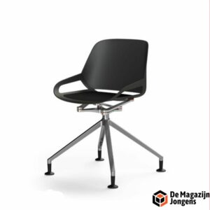 Aeris Numo voetkruis met glijders