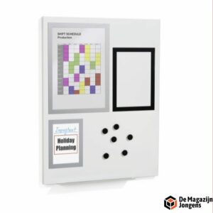 DURAFRAME® MAGNETIC BOARD