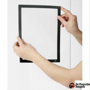 Statisch kader DURAFRAME® SUN A4