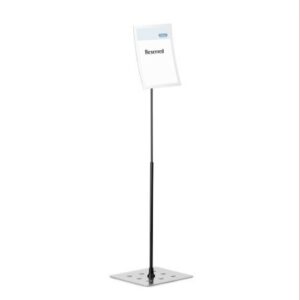 Vloerstandaard DURAVIEW® STAND A3