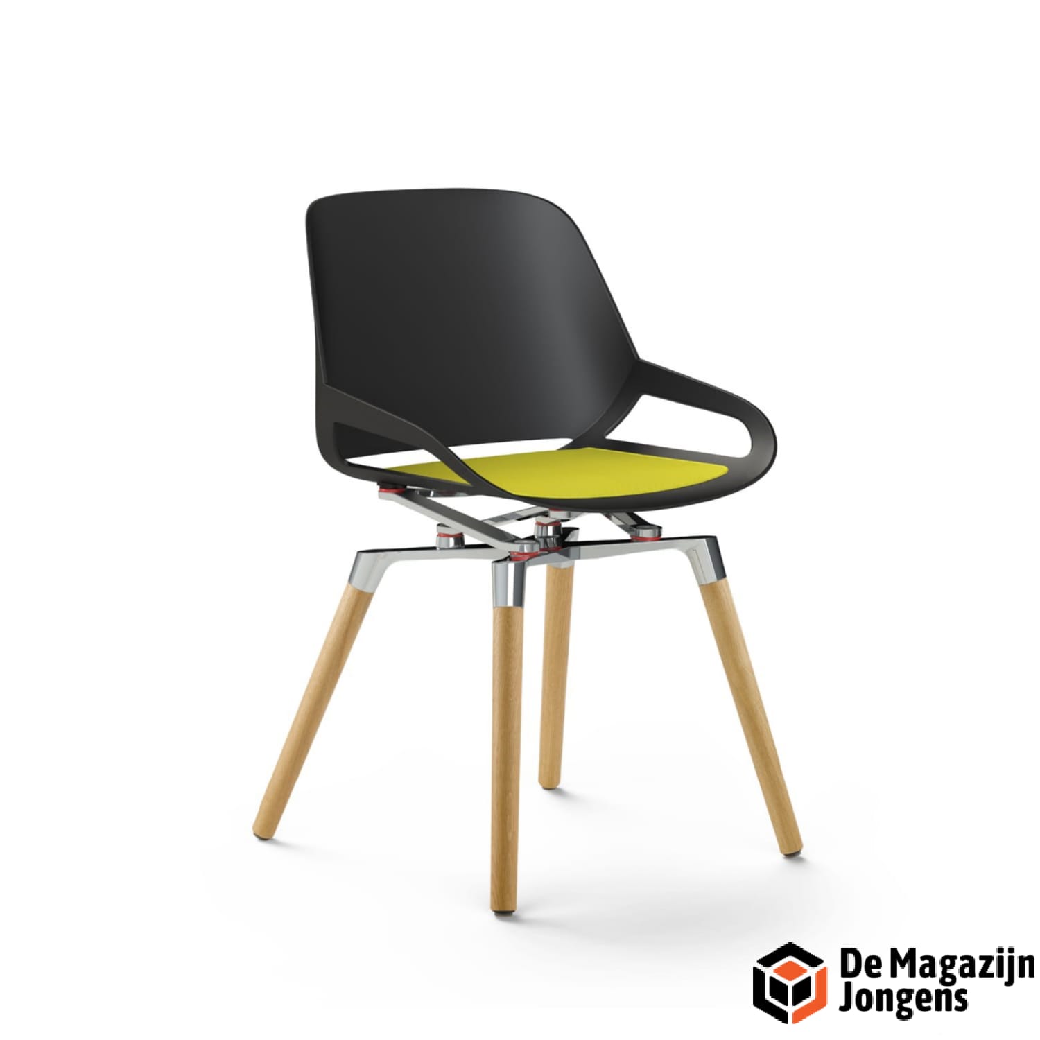 Aeris Numo houten poten - Afbeelding 3