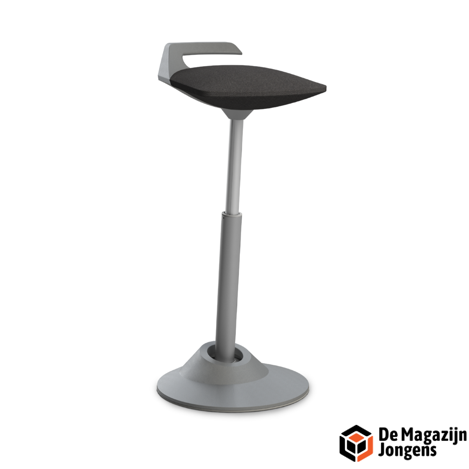 Aeris Muvman Factory - Afbeelding 2