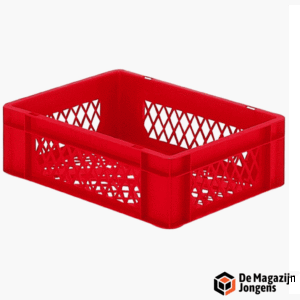 Transportstapelkratten TK-2