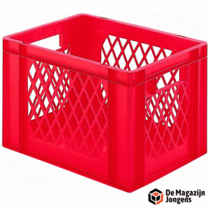 Transportstapelkratten TK-1