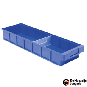 Magazijnstellingbakken VKB