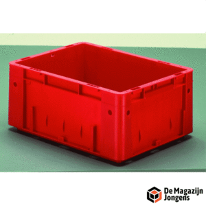 Transportstapelkratten zware uitvoering VTK-0