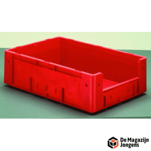 Stapelbakken zware uitvoering VTK-4