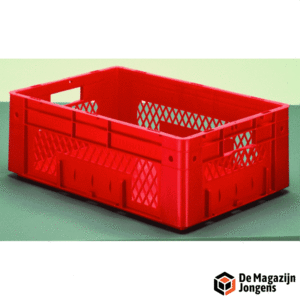 Transportkratten zware uitvoering VTK-1