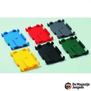 Deksel - Transportkratten zware uitvoering VTK-1