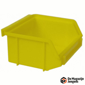 Stapelbakken A - Diverse kleuren