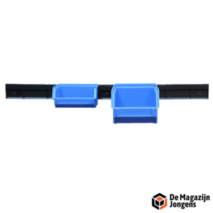 Wandrail Kunststof voor A-1 t/m A-4