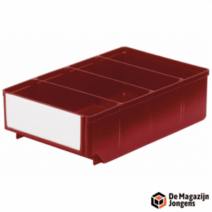 Magazijnstellingbakken RK