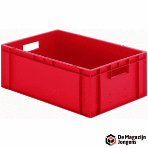 Transportstapelkratten TK-0