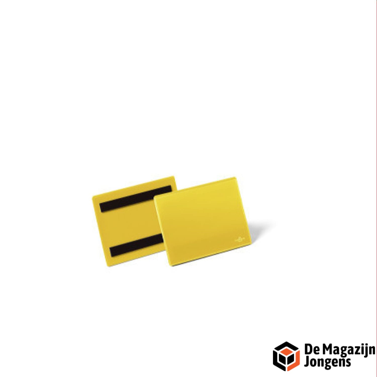 Magnetische documenthouders (50st) - Afbeelding 2