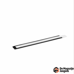 Magnetisch C-profiel 20 mm