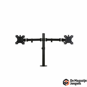 Monitorarm Focus dubbel