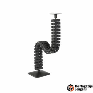 Kabelslang Slim rechthoekig