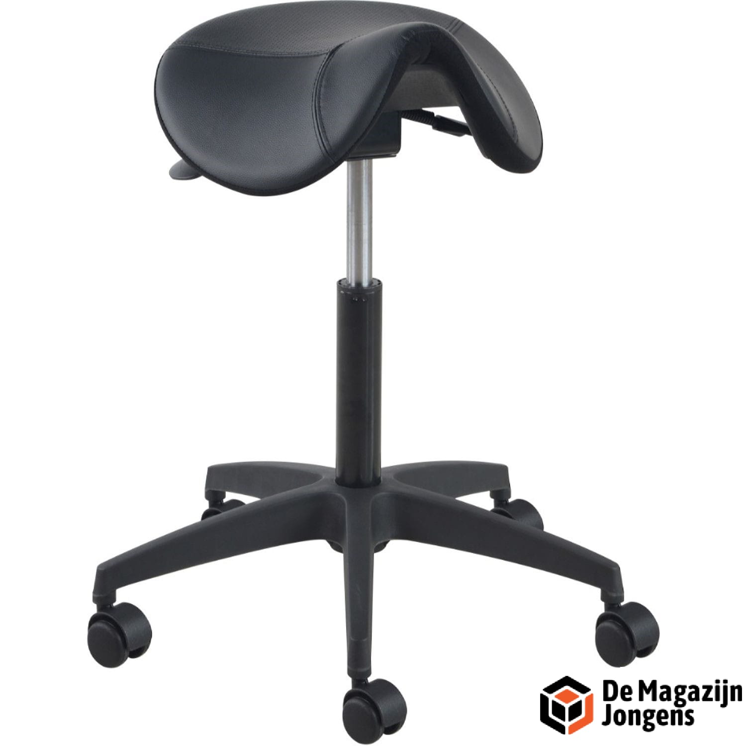 Zadelkruk Matera - Afbeelding 2