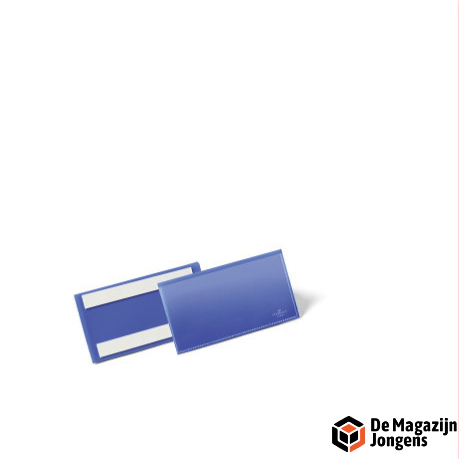 Magnetische documenthouders (50st)
