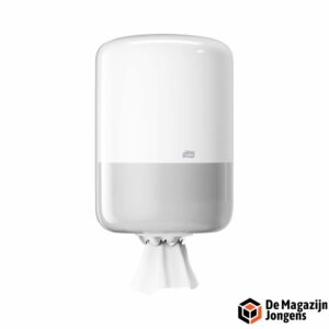 Tork Dispenser Centerfeed Poetspapier