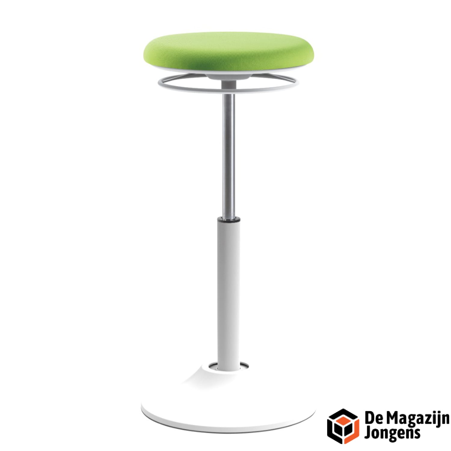 Zit-sta kruk Mango - Afbeelding 3