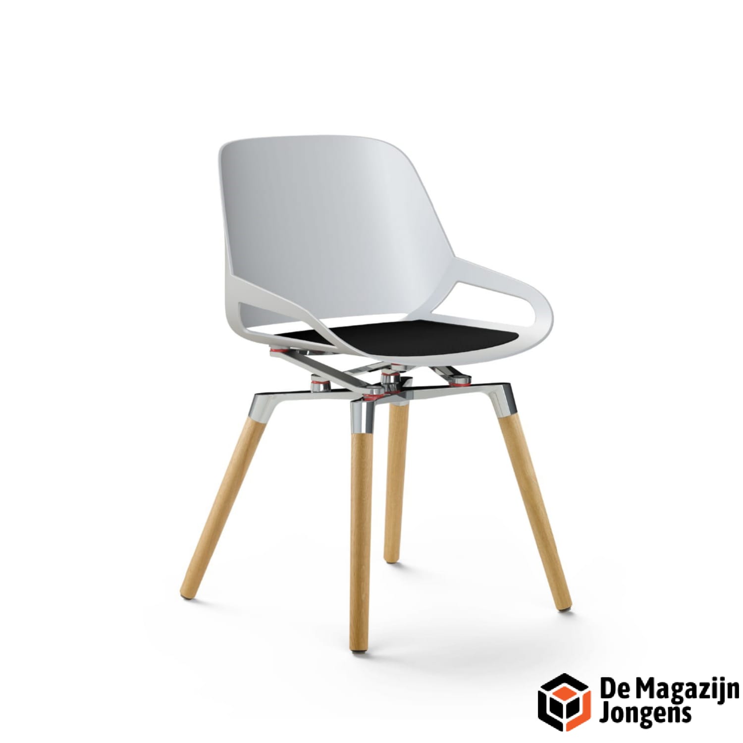 Aeris Numo houten poten - Afbeelding 11