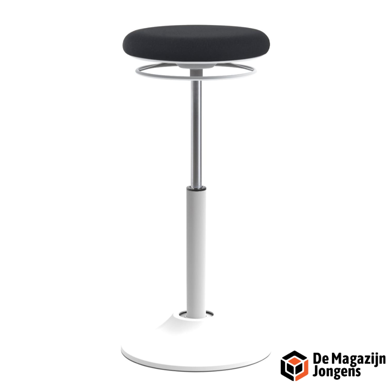 Zit-sta kruk Mango - Afbeelding 5