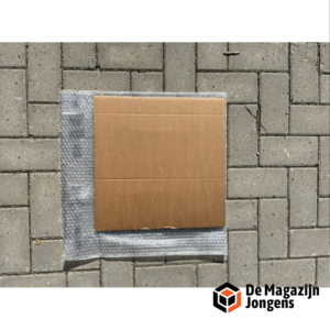 Transportbescherming voor tussen stoelen