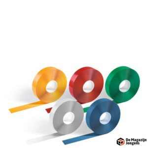 Duraline vloermarkeringstape Strong 50/12