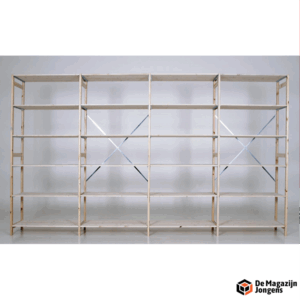 Quickrack stelling  50 x 300