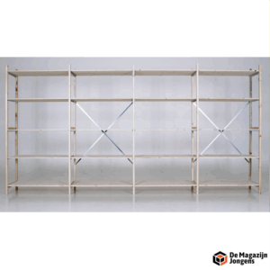 Quickrack stelling 40 x 240