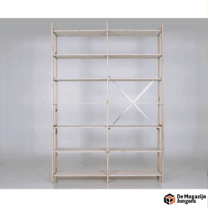 Quickrack stelling 40 x 180