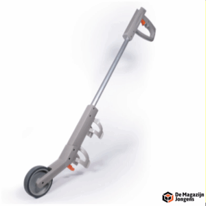 Markeerwagen DURALINE® EasyTrack S