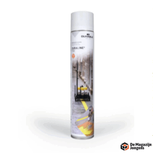 Vloermarkeerspray DURALINE® 750