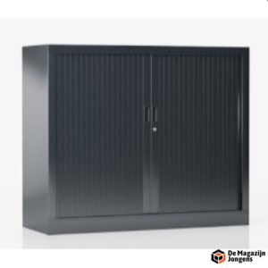 Ergonice roldeurkast 100